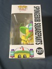 Funko Pop  Animation  2117  Spongebob Squarepants   Hot Topic Excl   Le 9 500