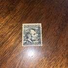 Lot Of 4 Abraham Lincoln 4 Cent Black Stamp Vintage unused uncirculated