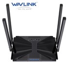 Wavlink Wifi 6 Router 5g Internet Router Wireless Repeater Access Point Extender