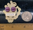 Grateful Dead 60th Pin  Dead   Co 2025 Pin Gd60 Pin Free Shipping   