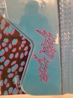 Vintage Mead Rad Dog Data Center Trapper Keeper Hot Blue Pink 80 s Euc Binder 
