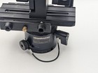 Manfrotto 303sph Qtvr Multi-row Spherical Panoramic Head