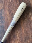 New Warstic Bonesaber Usa Youth Baseball Bat 27  16oz -11   2 5 8  Alloy Barrel