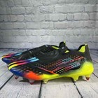 Adidas Copa Sense  Sg Gz1359 Multicolor Soccer Cleats Futbol Men s Size 9