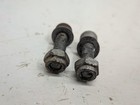 1994 Bmw R1100rs Rear Brake Master Cylinder Bolts
