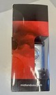 Midland Er310 Emergency Hand Crank Battery Solar Radio Flashlight Portable Power