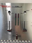 Vestax Pmc-05proiv Professional Dj Scratch Mixer Serviced Maintained Unit Used