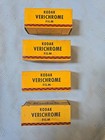 Vintage Kodak Verichrome Film V 116  Exp Dec 1951 Sealed New Qty 4