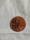 2009 Lincoln Memorial Bicentennial Penny - Formative Years - No Mint Mark Rare    