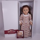18  American Girl Doll Pleasant Company Felicity  Full Meet Outfit  Original Box