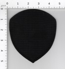 Executive Protection Bureau   Texas Department Of Public Safety Dps Police Patch