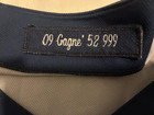 Eric Gagne Game Used Mlb Jersey  Mlb Hologram 