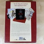 Buffy Making Of A Slayer Hardcover 2012 Complete Set Official Guide Nancy Holder