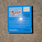 Finger Hockey Desktop Miniature Game And Mini Book Of Rules