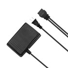 Power Cord For Singer Sewing Machines  359102-001 singer 2263  3116  3323  4411