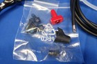 New Sram Code R Hydraulic 4-piston Disc Brakeset  Set   Front   Rear With Clamps