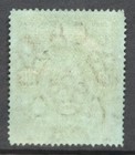 Falkland Islands Kgv 1912 10s  sg68  - Used  Couple Short Perfs -   300 