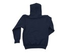 Navy Blue Youth Hewescraft Hoodie