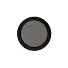 Goldwood Sound Sg-m5 Steel Mesh Snap On Woofer Grill For 5 25  Speaker