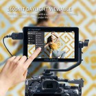 Feelworld F5 Prox 5 5 In Dslr Camera Field Monitor Hd 1600nits Bright Touch Hdmi