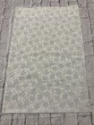 Simply Shabby Chic Vintage Rachel Ashwell Sheets Twin