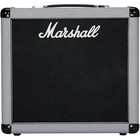 Marshall 2512 Studio Jubilee 70w 1x12  Guitar Speaker Cab Blksilver Refurbished