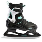 Bladerunner Ice By Rollerblade Micro Ice Xt Girls Junior Adjustable Black And