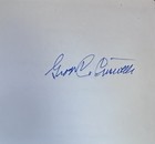 Signed Confederate And Southern States Currency 4th Ed Hardcover Grover Criswell