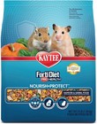 Forti-diet Pro Health Hamster   Gerbil Food 3 Lb     Nutritional Superfood Blend