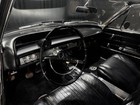 1963 Chevrolet Impala Ss 409 340 Hp - L-33 Numbers Matching - 4-speed