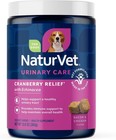 Urinary Care Cranberry Relief With Echinacea For Dogs - 120 Count