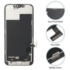 Iphone Screen Replacement Kit Full Hd Lcd Digitizer With Repair Tools