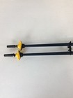 Very Good Leki Spitfire 3d Ski Poles  Blue  115cm My25