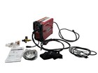 Lincoln Electric 90i Mig Weld-pak Mig   Flux-cored Wire Feed Welder K5256-1  ob 