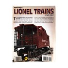 Krause Pub Novels   Comics Standard Catalog Of Lionel Trains 1945-1969 Vg
