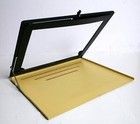 Saunders Omega 14x17 Master Adjustable 4-blade Easel  Cat  Number 135-021