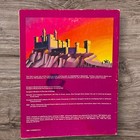 Vintage 1981 D d Dungeon Module B2 The Keep On The Borderlands Tsr 9034 Complete