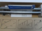 New Sliding Readyrails Rails Ii 1u A7 Dell Poweredge R630 Server 6rtcr 81wcd