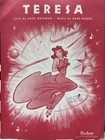 I 4-pack Various Decades Popular Sheet Music