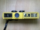 Minolta Weathermatic A Underwater Waterproof Film Camera Working W  Original Box