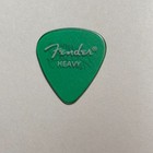 Susan Tedeschi Signature Guitar Pick Fender 1998 Just Won t Burn Tour Plectrum