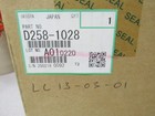 Genuine Ricoh D258-1028 Fuser Drive Assembly Factory Sealed Box D2581028
