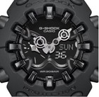 Casio G-shock Ga-v01-1a Black Digital Men s Watch 