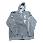 Linkin Park X Brooklyn Projects Meteora 20th Anniversary Hoodie Le Sold Out Vguc