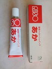 Riso Print Gocco Hi-mesh Ink 40 Ml For Paper -- Red  made In Japan 