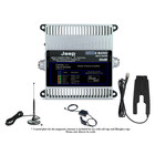 Jeep   Mega Connect    Pro 50db 4g 5g Ready Lte Signal Booster For All Jeep Models