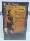Sideshow Buffy The Vampire Slayer - Liam   Angelis - 12 Inch Figure - New - 2005
