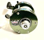 Heddon Mark Iv - Model 3200 Ball Bearing Baitcasting Reel - Made In Japan