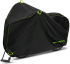 Bike Cover Waterproof Outdoor Storage For 1 2 3 Bikes  Bicycle Cover Rain Sun   