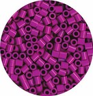 1000 Perler Plum Iron On Fuse Beads 80-19060